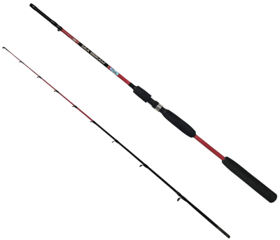 Kendo Sea Bream 1.80m up to 150gr 2 Parça Tekne - Bot Kamışı - 