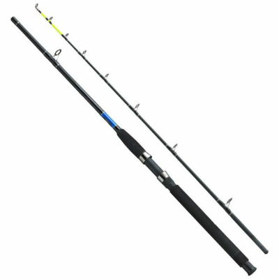 Fladen Xtra Flexx Bot Kamışı 135 Cm 5-10 Lbs - 
