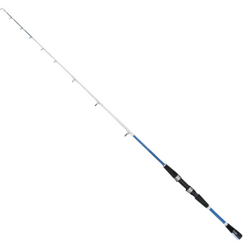 Daiwa Sensor 150cm 30-150gr 2P Bot Kamışı - 1