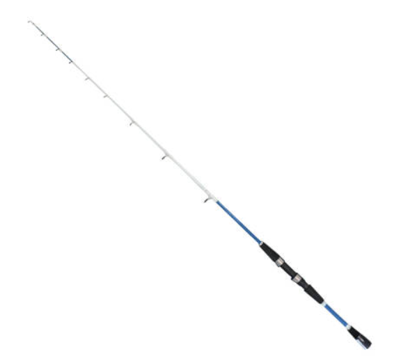 Daiwa Sensor Boat Blue 150cm 30-150 Bot Kamışı - 1