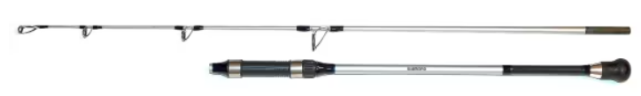 Shimano Alivio Boat 135 Cm Max. 150 Gr Tekne - Bot Kamışı - 2