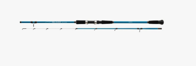 Shimano Alivio Boat Quiver 150 Cm 50-150 Gr Tekne Kamışı - 2