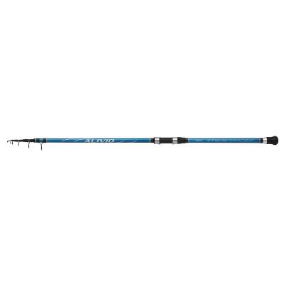 Shimano Alivio BX 210 cm 50-150 gr Teleskopik Olta Kamışı - 2