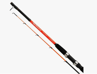 Shimano Sonora Boat Quiver 150 Cm 50-150 Gr Tekne Kamışı - 4