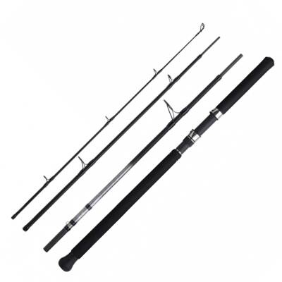 Shimano STC Boat 2,40 m 150-300 g 4 Parça Bot Kamışı - SHIMANO