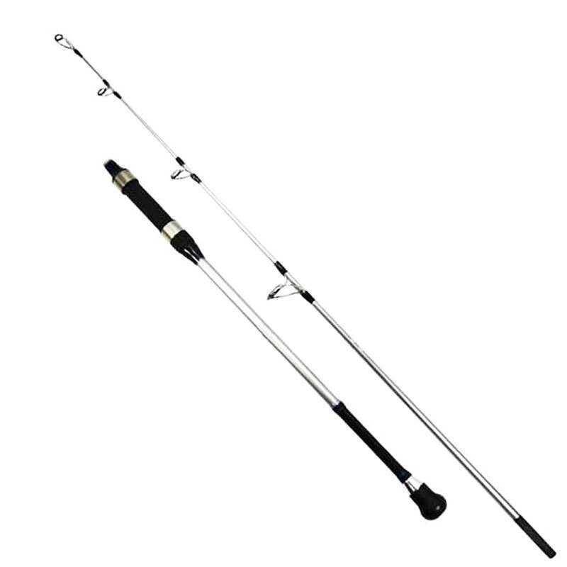 Shimano Alivio Boat 150 Cm Max. 200 Gr Bot Kamışı - 1