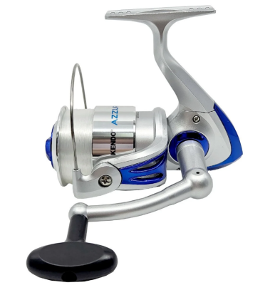 Kendo Azurro MQ6000 3BB Olta Makinesi - 