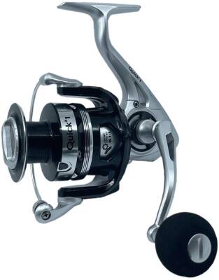 Dam Quick 1 8000 Fd 3+1 BB Olta Makinesi - 