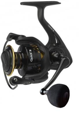 Dam Quick 3 8000 Fd 9+1 BB Olta Makinesi - 