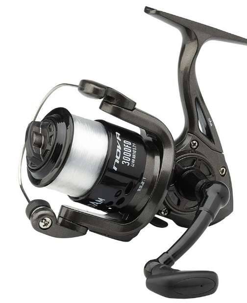 DAM Nova 2000 FD 1 BB Olta Makinesi - 1