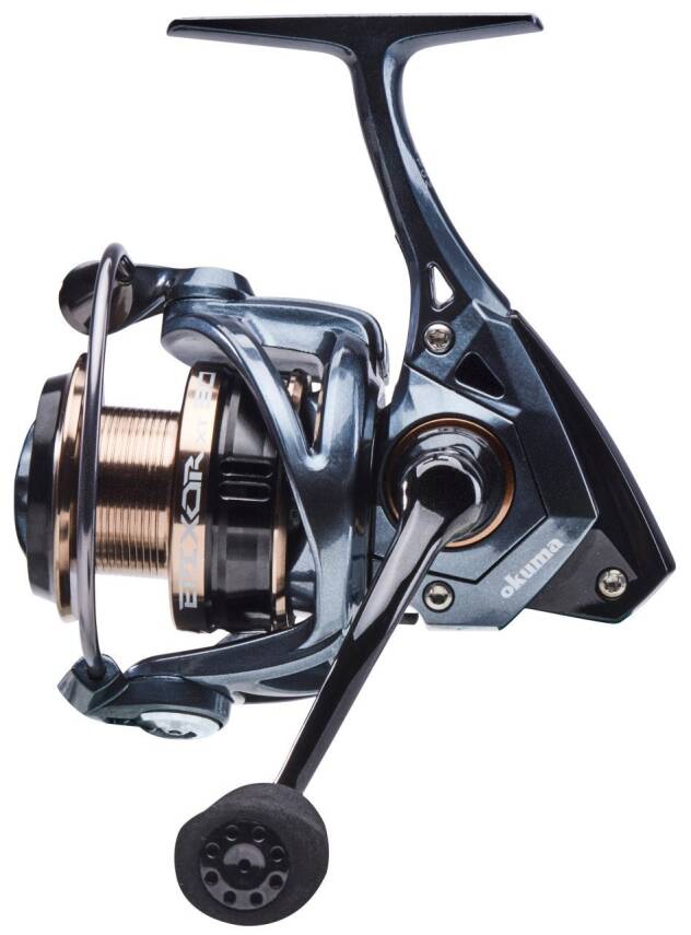 Okuma Epixor EPXT-55 Olta Makinesi - 1