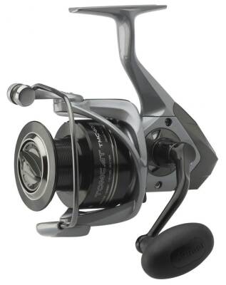 Okuma Tomcat TMC-8000 (4.8:1) 6+1bb Olta Makinesi - Okuma