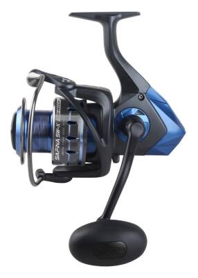 Okuma Safina SW-X SNW-10000A 4+1BB Olta Makinesi - Okuma