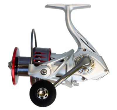 Ryuji Raptor 6000 5+1 BB Olta Makinesi - Ryuji