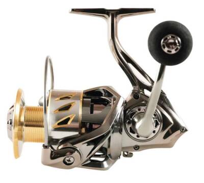 Ryuji Ares 5000 Spin Olta Makinesi - Ryuji