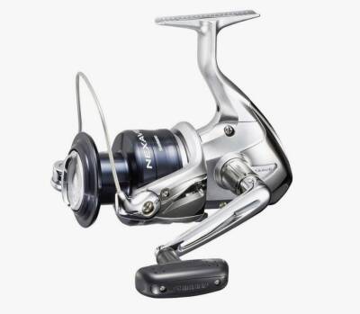 Shimano Nexave FE 6000 Spin Olta Makinesi - SHIMANO