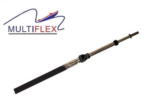 KUMANDA TELİ 4.00 MT 13 FEET MULTIFLEX - 1