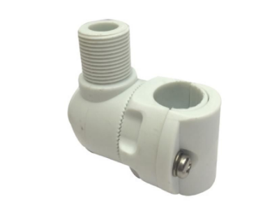 ANTEN AYAĞI BORU MONTAJLI TAYVAN TEK HARAKETLİ - 