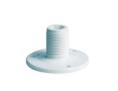 ANTEN AYAĞI PLASTİK 90 DERECE BOY:40 MM - 