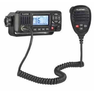 PLASTIMO TELSİZ FX-500 - 