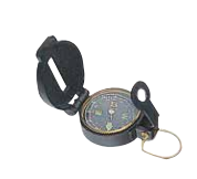 EL PUSULASI ÇAP:5 CM - 