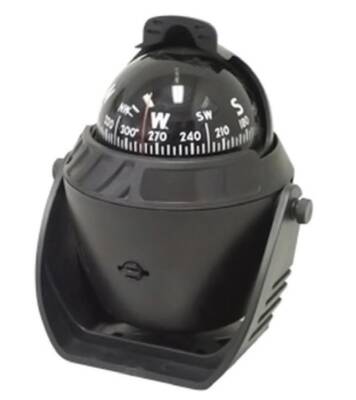 MORS PUSULA IŞIKLI BOY: 14 CM - 