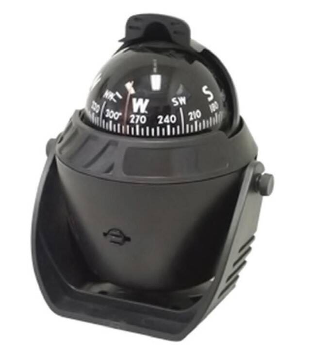 MORS PUSULA IŞIKLI BOY: 14 CM - 1