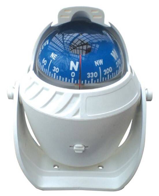 MORS PUSULA IŞIKLI BOY: 14 CM - 2