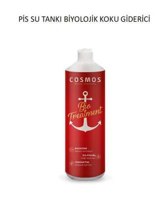 COSMOS MARİNE BİO TREATMENT 946 - COSMOS MARİNE
