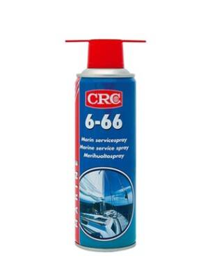 CRC 6-66 FPS (250ml aeresol) - 1