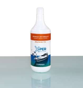 BIXY FENDER 310 USTURMAÇA VE BOT TEMİZLEYİCİ 1L - 1