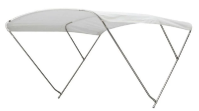 TEKNE TENTESİ 3 KOLLU - 