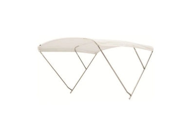 TEKNE TENTESİ 3 KOLLU - 2