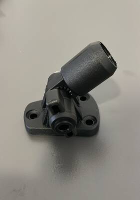 TENTE BAĞLANTISI - Eval