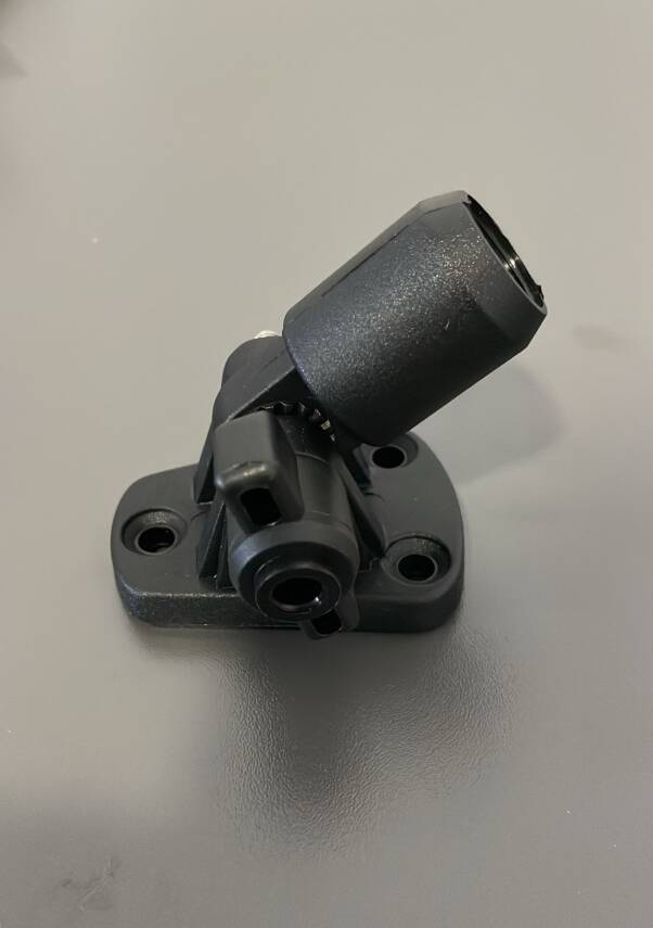 TENTE BAĞLANTISI - 1