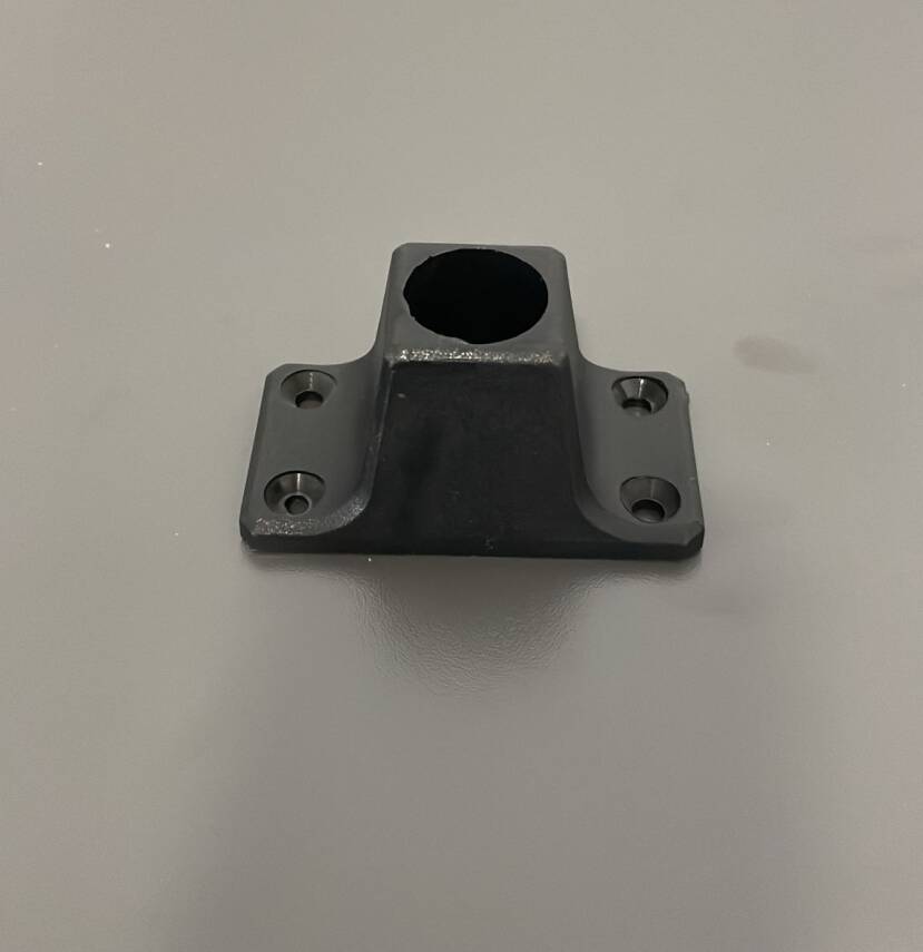 TENTE BAĞLANTISI 63X47MM - 1