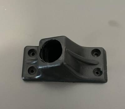 TENTE BAĞLANTISI SİYAH 91X40MM - Eval