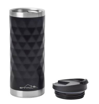 Campout Çay Kahve Termosu - CAMPOUT