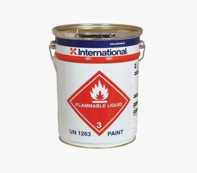 INTERLAC 678 VERNİK 5 LT - International