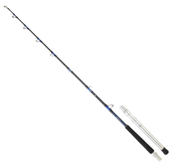 Daiwa Saltiga BT 190 Cm 80-130 Lb Trolling Olta Kamışı - 1