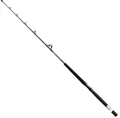 Daiwa Saltist 168 cm 50-80 Lbs Trolling Kamışı - Daiwa