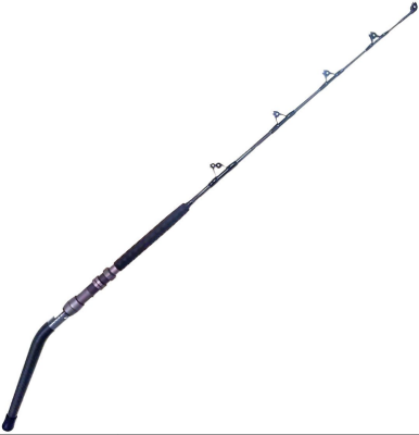Okuma PCH Custom TRB-6101XH 185 Cm 100-250 Lbs Trolling Kamışı - Okuma