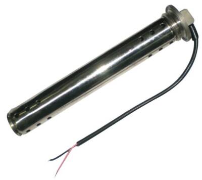 ATIK SU ŞAMANDIRASI - 2