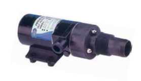 JABSCO MACERATÖR POMPASI - Jabsco