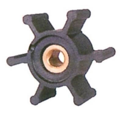 SEAFLO MACERATÖR POMPASI IMPELLERİ - Seaflo