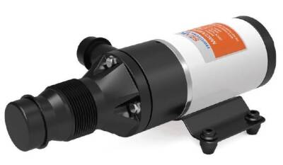 TMC MACERATÖR POMPASI 45 LT/DK - Seaflo