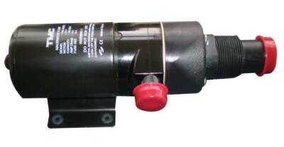 TMC MACERATÖR POMPASI 45 LT/DK - 2