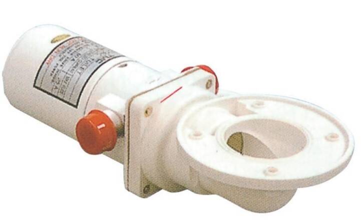 TMC YEDEK MOTOR KİTİ LUX - 1