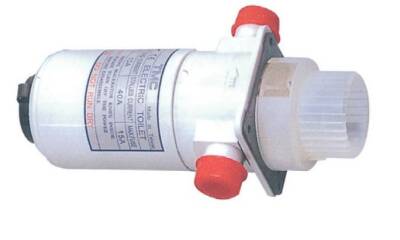 TMC TUVALET MOTORU - Tmc