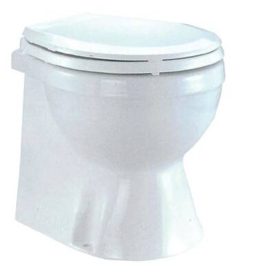 TMC ELEKTRİKLİ TUVALET LUX 12 V - Tmc